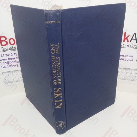 Picture of The Structure and Function of Skin