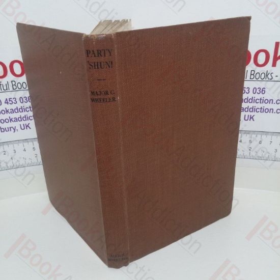 Picture of Party 'Shun!