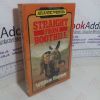 Picture of Straight from Boothill (Large Print Edition)