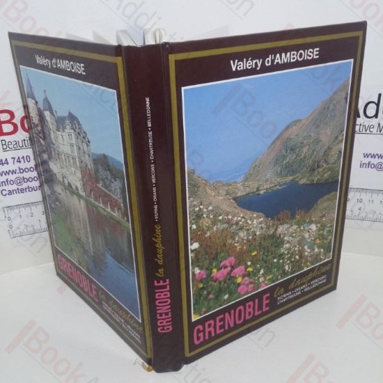 Picture of Eternal Dauphine