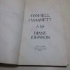 Picture of The Life of Dashiell Hammett (Advance Proof)