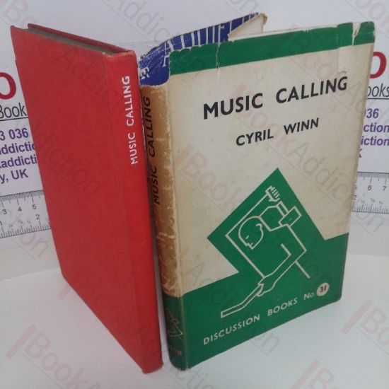 Picture of Music Calling (Discussion Books Series, No. 31)