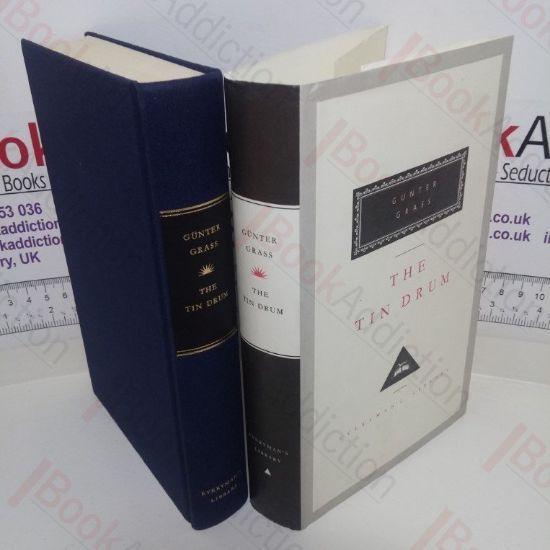 Picture of The Tin Drum (Everyman's Library, No. 147)