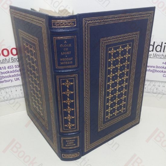 Picture of The Cloak of Light (Signed, )