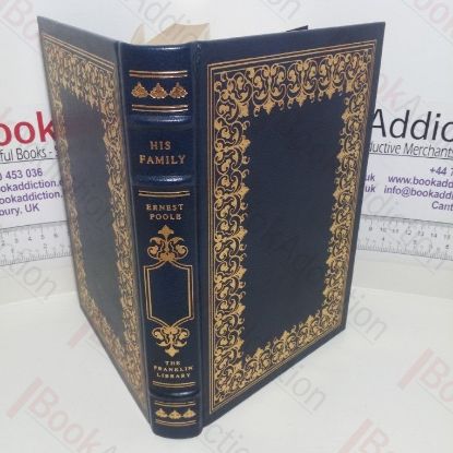 Picture of His Family