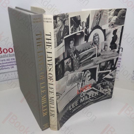 Picture of The Lives of Lee Miller