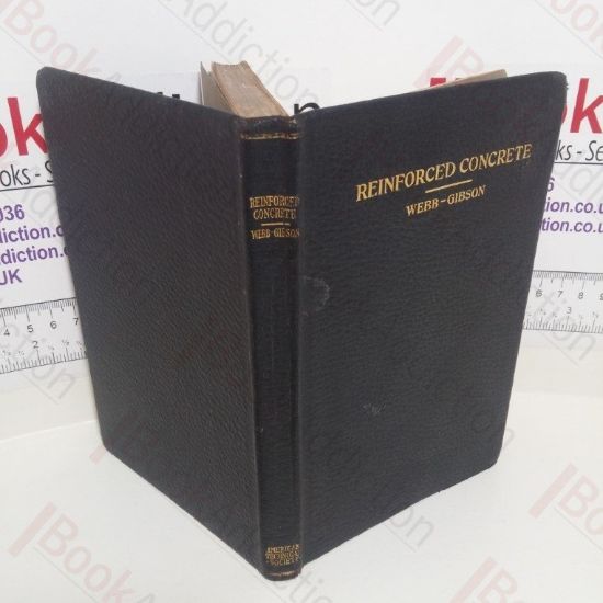 Picture of Concrete and Reinforced Concrete