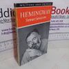 Picture of Hemingway (Writers and Critics Series)
