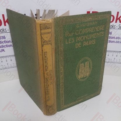 Picture of Pour Comprendre Les Monuments De Paris