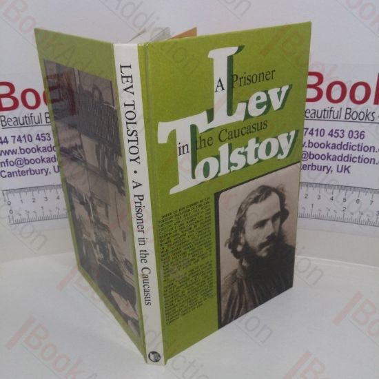 Picture of A Prisoner in the Caucasus and Other Stories