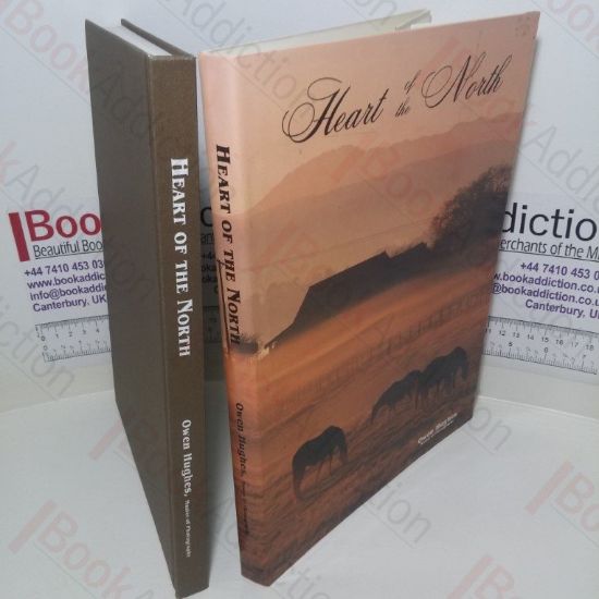 Picture of Heart of the North