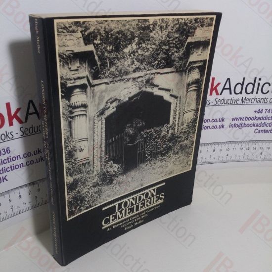 Picture of London Cemeteries : An Illustrated Guide and Gazetteer