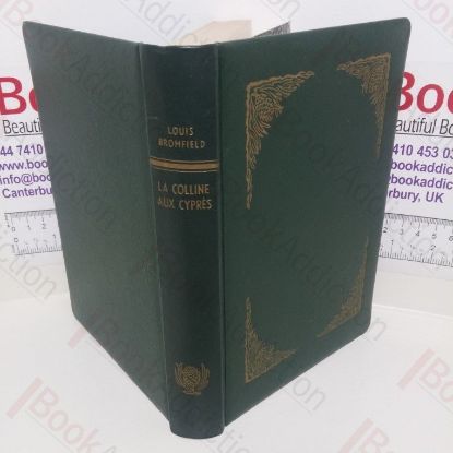 Picture of La Colline Aux Cypres (Le Club du Livre Selectionne)