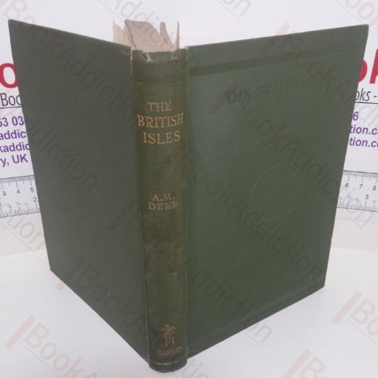 Picture of The British Isles (Signed)