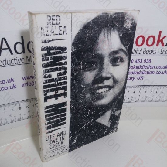 Picture of Red Azalea : Life and Love in China (Uncorrected Bound Proof)