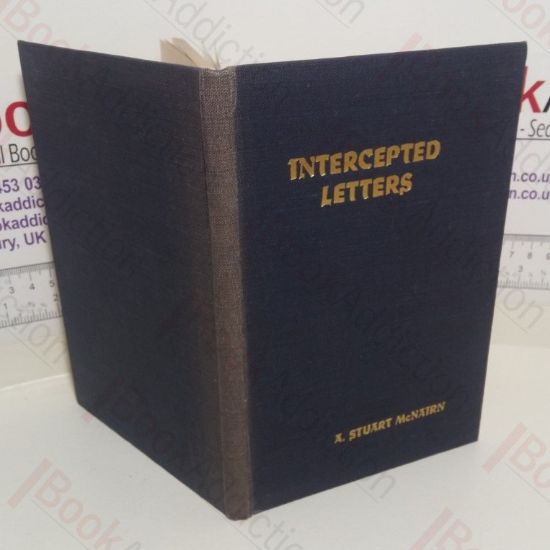 Picture of Intercepted Letters