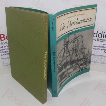 Picture of The Merchantmen : A History of Seafaring - Volume 3 (Signed)