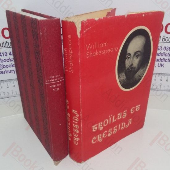 Picture of Troilus et Cressida, Mesure Pour Mesure