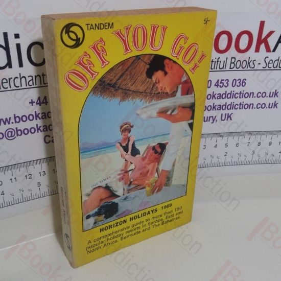 Picture of Off You Go!