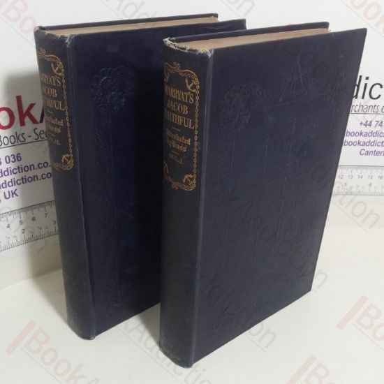 Picture of Jacob Faithful, Volumes I and II