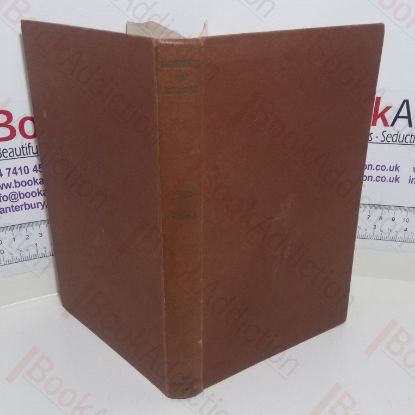 Picture of Mathematics And Statistics for Use in Pharmacy, Biology and Chemistry