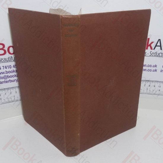 Picture of Mathematics And Statistics for Use in Pharmacy, Biology and Chemistry