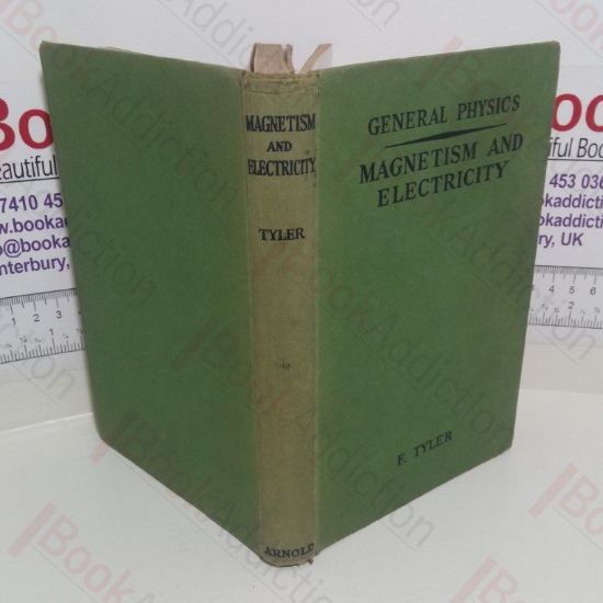 Picture of Magnetism and Electricity