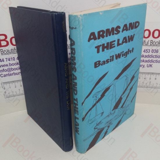 Picture of Arms and The Law