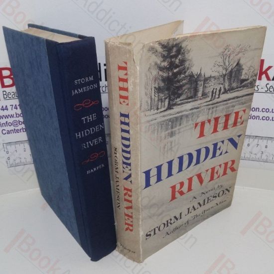 Picture of The Hidden River