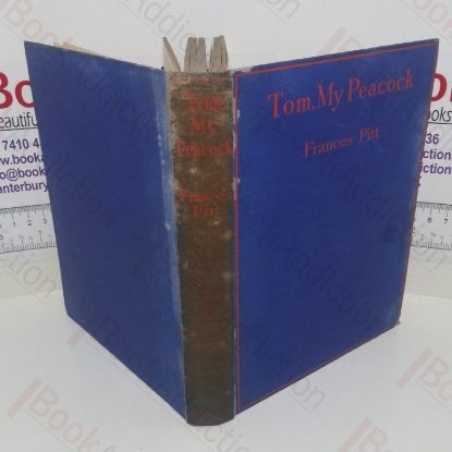 Picture of Tom, My Peacock