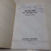 Picture of Apache: The Long Ride Home (Signed)