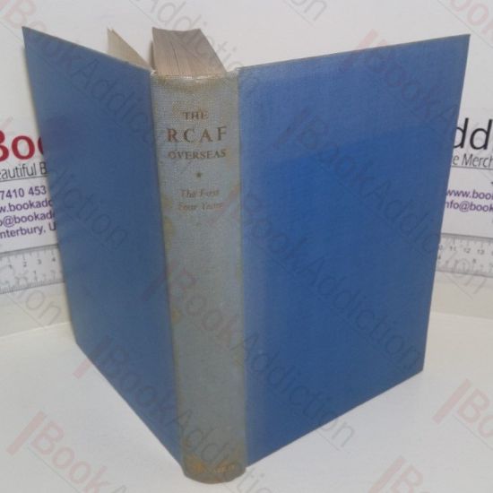 Picture of The RCAF Overseas: The First Four Years