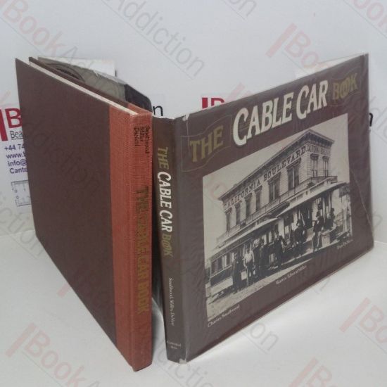 Picture of The Cable Car Book