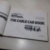 Picture of The Cable Car Book