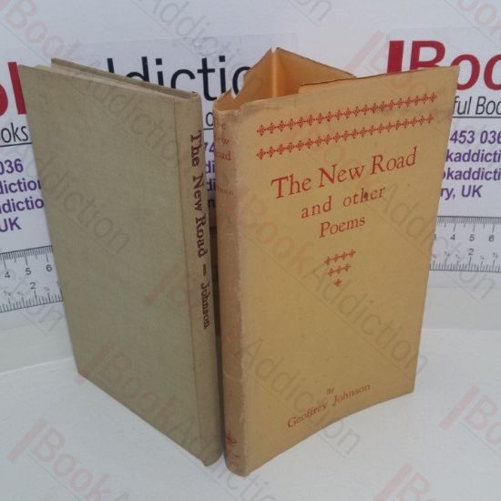 Picture of The New Road : And Other Poems (Signed and inscribed)