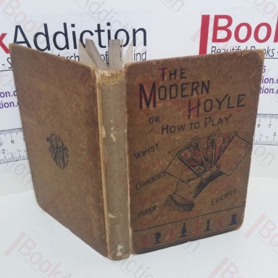 Picture of The Modern Hoyle or How To Play