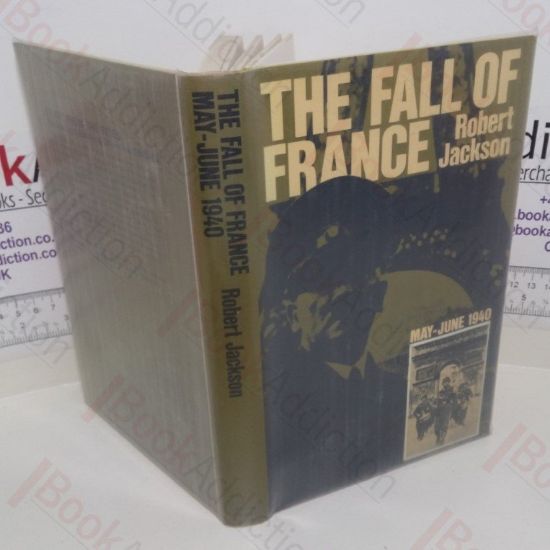 Picture of The Fall of France, May-June 1940