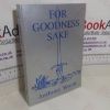 Picture of For Goodness Sake (Signed)