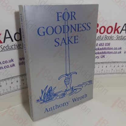 Picture of For Goodness Sake (Signed)