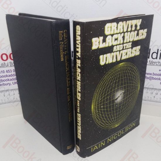 Picture of Gravity, Black Holes and the Universe