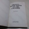 Picture of Gravity, Black Holes and the Universe