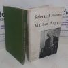 Picture of Selected Poems of Marion Angus