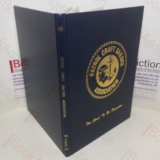 Picture of Patrol Craft Sailors Association