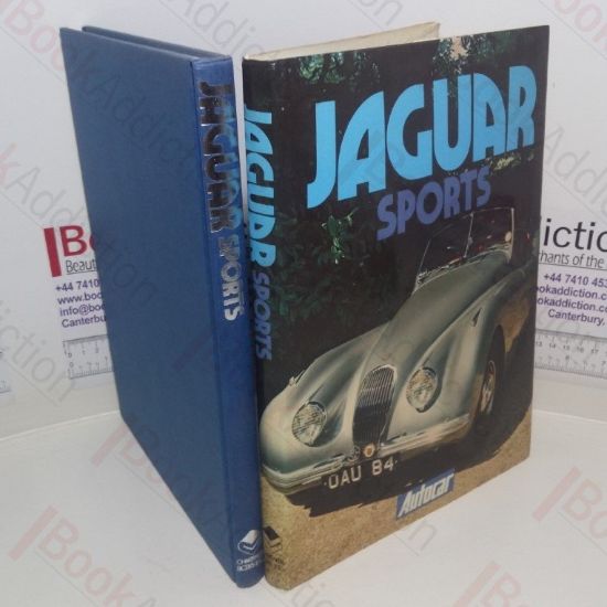 Picture of Jaguar Sports
