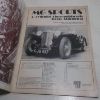 Picture of MG Sports: 4 cylinder Thoroughbreds from Abingdon (An AutoCar Special)