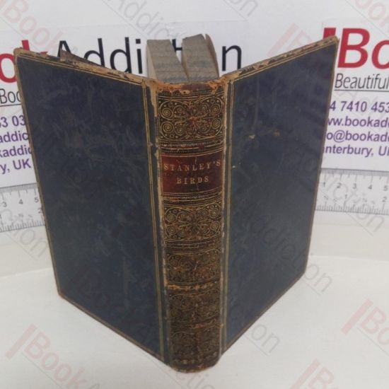 Picture of A Familiar History of Birds