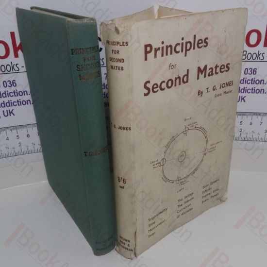 Picture of Principles for Second Mates