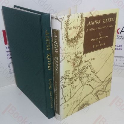 Picture of Ashton Keynes: A Village with No History