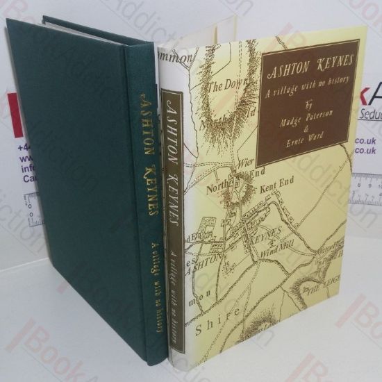 Picture of Ashton Keynes: A Village with No History