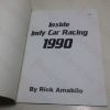 Picture of Inside Indy Car Racing, 1990